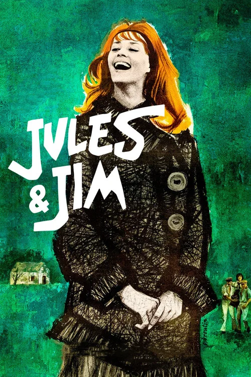 Jules ve Jim