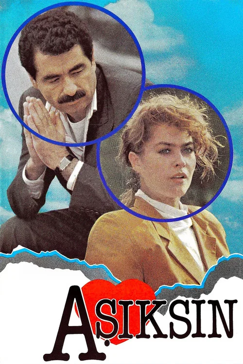 Sen Aşıksın Arkadaş