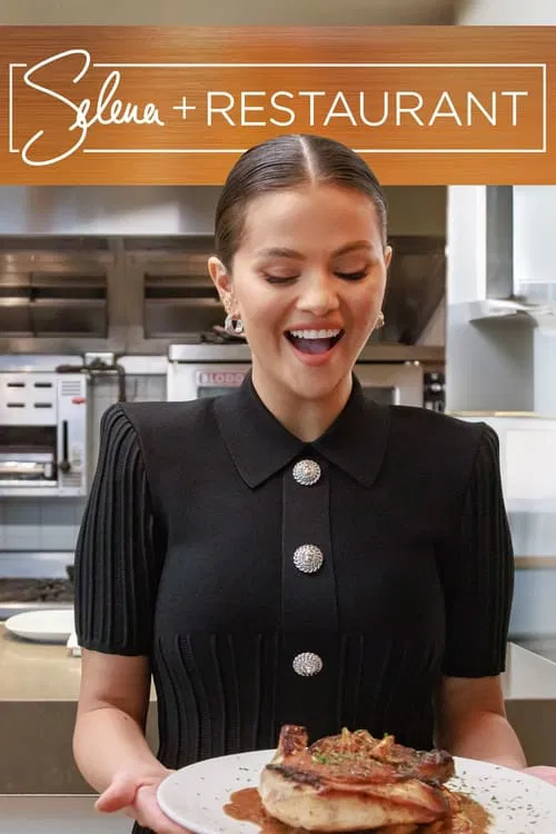 Selena Gomez Mutfakta