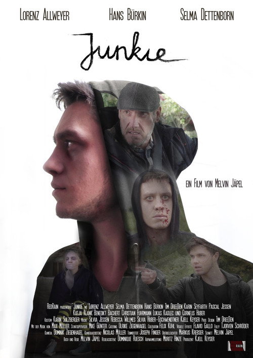 Junkie