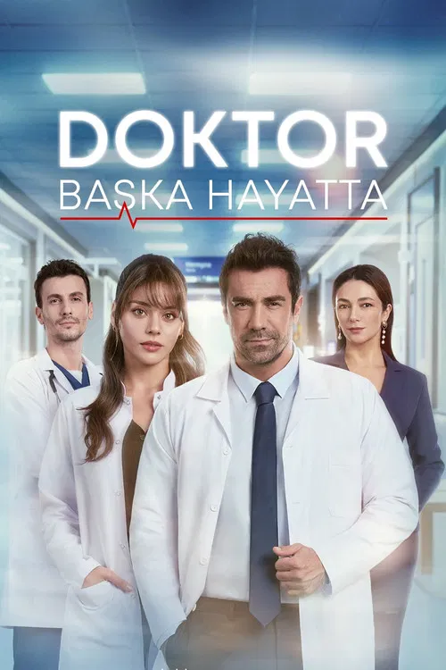 Doktor: Başka Hayatta