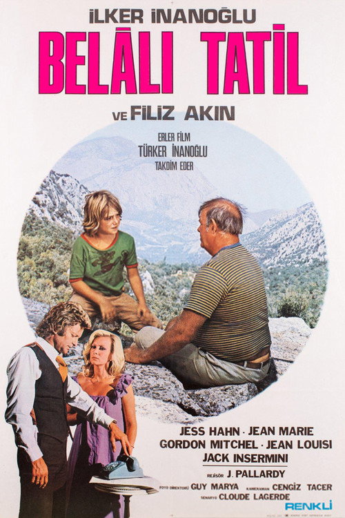 Belalı Tatil