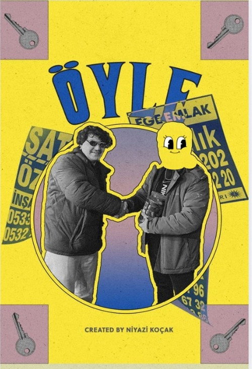 Öyle