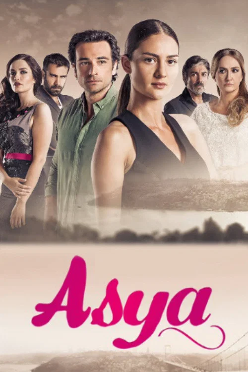 Asya