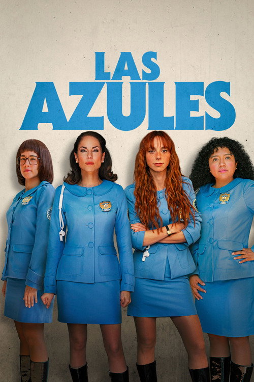 Women in Blue