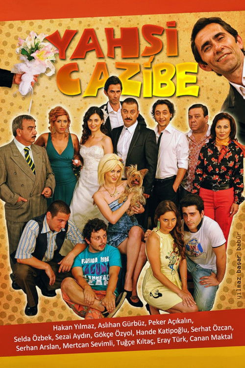 Yahşi Cazibe