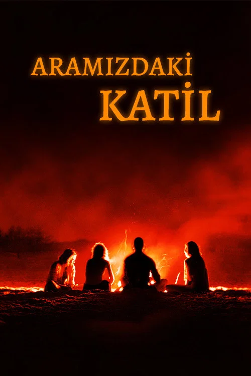 Aramızdaki Katil