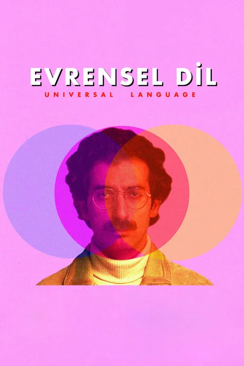 Evrensel Dil