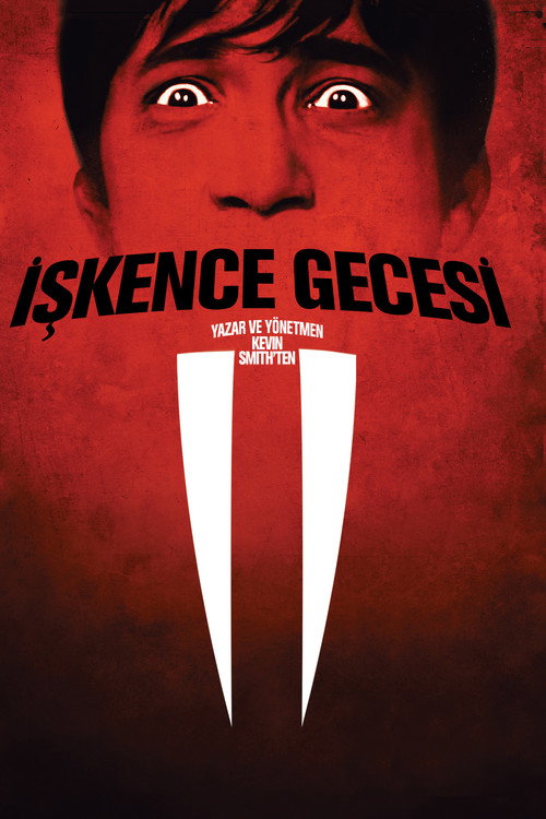 İşkence Gecesi
