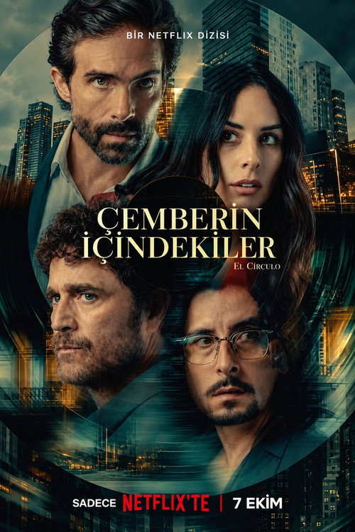 Çemberin İçindekiler