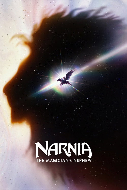 Narnia: Büyücünün Yeğeni