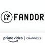 Fandor Amazon Channel
