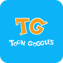 Toon Goggles
