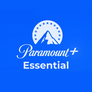 Paramount Plus Essential